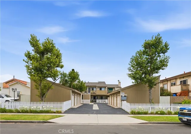 Multi family home for sale at 12582 Adelle St, Garden Grove, CA 92841 | MLS# OC26119486