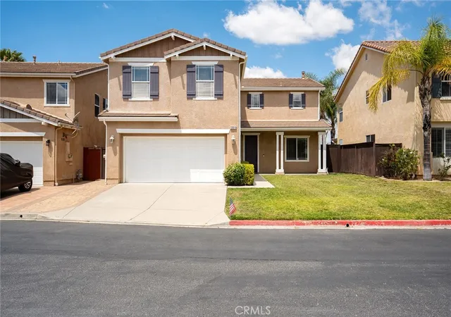 Photo 1 of Sale Pending at 13013 Mesa Verde Way, Sylmar, CA 91342 | MLS# SR26121221 | Listing updated on 2026-09-28