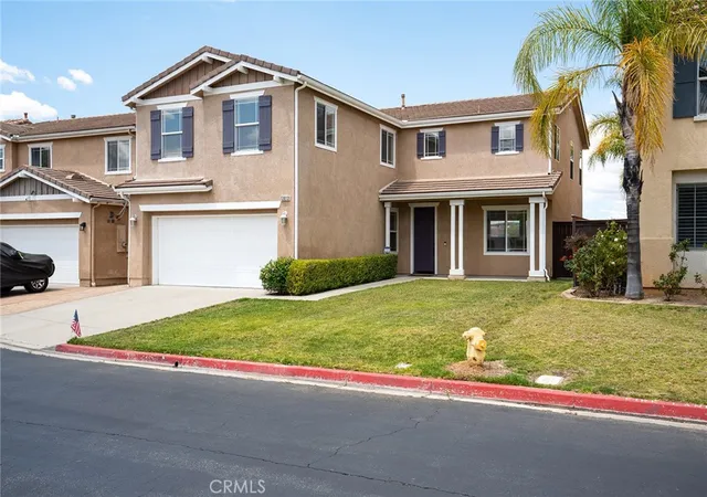 Photo 3 of Sale Pending at 13013 Mesa Verde Way, Sylmar, CA 91342 | MLS# SR26121221 | Listing updated on 2026-09-28