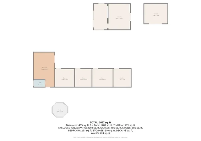 Photo 72 of Single family home for sale at 19345 Warren, Riverside, CA 92508 | MLS# HD26121193 | Listing updated on 2026-09-03