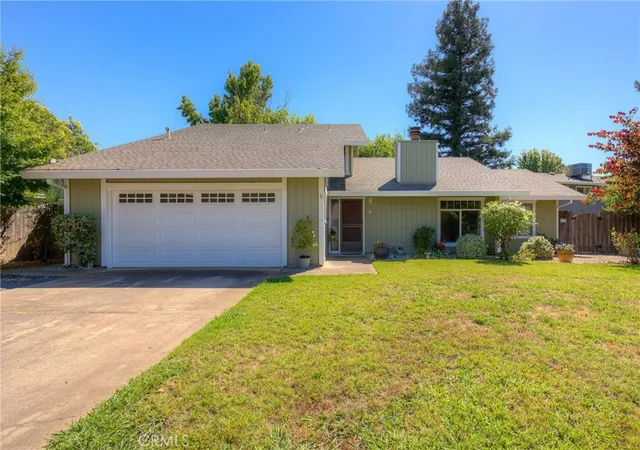 Photo 1 of Single family home for sale at 6 Creekwood Ct, Chico, CA 95926 | MLS# SN26121286 | Listing updated on 2026-09-27