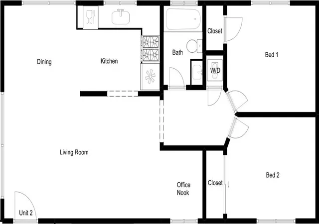 16th image of 227 Madrone St, Redwood City, CA 94061 | MLS# ML82049676