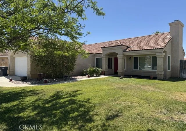 1st image of 1148 Evergreen Ct, Rosamond, CA 93560 | MLS# SR26121311