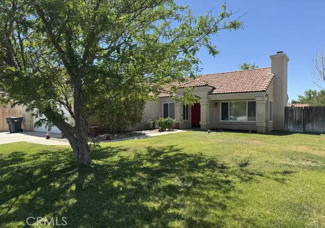 2nd image of 1148 Evergreen Ct, Rosamond, CA 93560 | MLS# SR26121311
