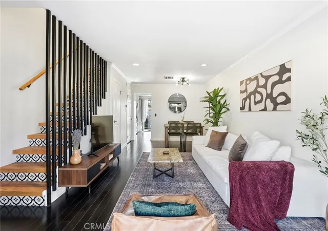 Photo 3 of Townhouse for sale at 11127 La Maida #9, North Hollywood, CA 91601 | MLS# SR26121144 | Listing updated on 2026-09-22