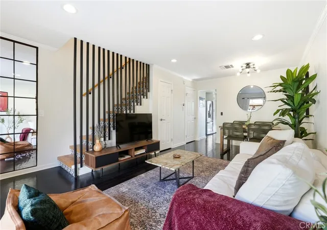 Photo 4 of Townhouse for sale at 11127 La Maida #9, North Hollywood, CA 91601 | MLS# SR26121144 | Listing updated on 2026-09-22