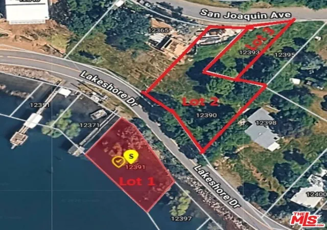 1st image of 12391 Lakeshore Dr, Clearlake Park, CA 95424 | MLS# 26842831