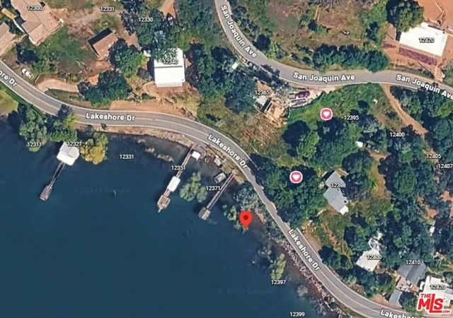 4th image of 12391 Lakeshore Dr, Clearlake Park, CA 95424 | MLS# 26842831