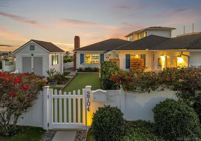 1st image of 06 2704 Deerpark Dr, San Diego, CA 92110 | MLS# 260013472SD