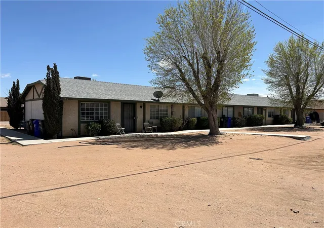 1st image of 20285 Serrano, Apple Valley, CA 92307 | MLS# HD26121327