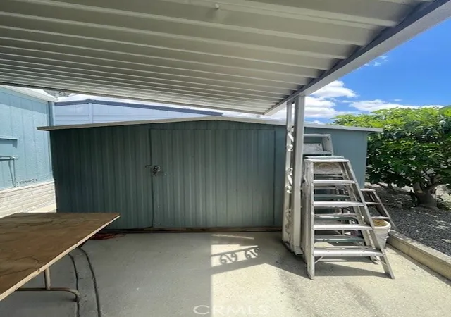 Photo 3 of Manufactured home for sale at 2230 Lake Park Dr #55, San Jacinto, CA 92583 | MLS# OC26121329 | Listing updated on 2026-06-04