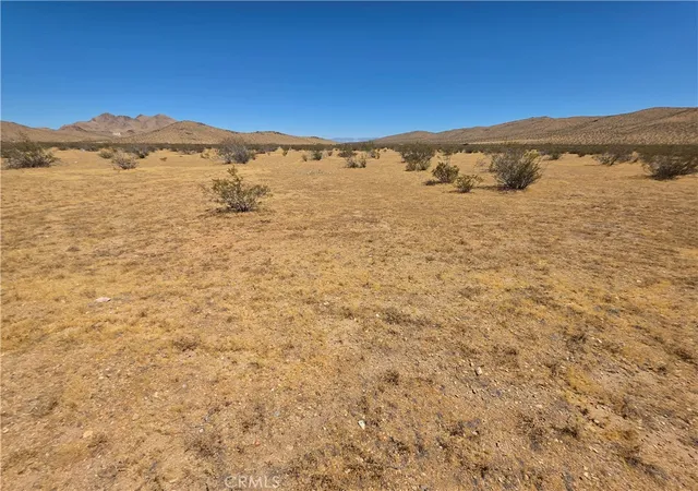 1st image of 0 Slash X Ranch Rd #04, Barstow, CA 92307 | MLS# HD26121345