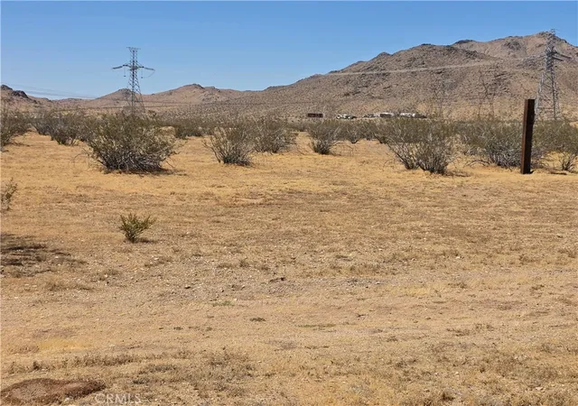3rd image of 0 Slash X Ranch Rd #04, Barstow, CA 92307 | MLS# HD26121345