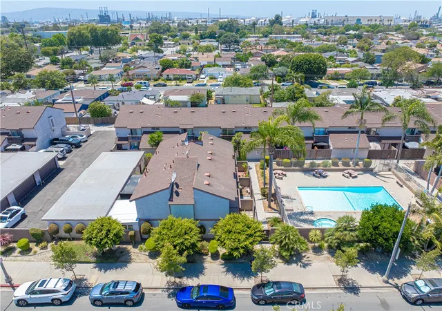 Homes for sale in Long Beach, CA | 2231 Santa Fe #13, Long Beach, CA 90810 | MLS# PW26120090