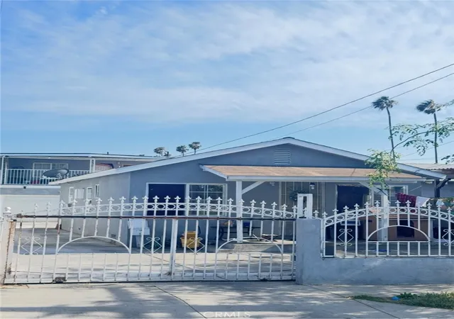 Photo 1 of Multi family home for sale at 4132 West 105th, Inglewood, CA 90304 | MLS# RS26119293 | Listing updated on 2026-10-02