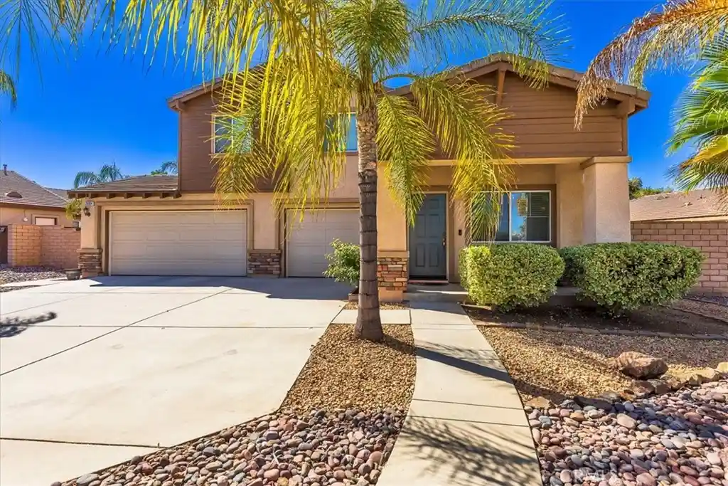 Photo 1 of Single family home for sale at 28984 Escalante Rd, Menifee, CA 92587 | MLS# SW26117388 | Listing updated on 2026-10-27