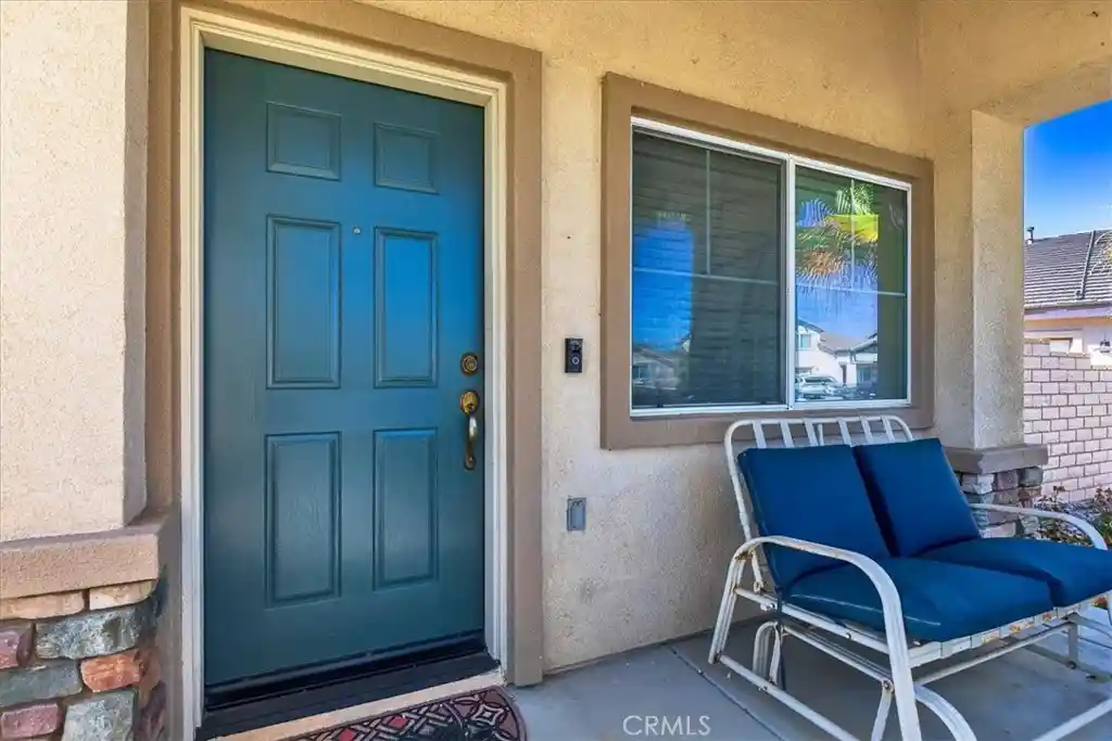 Photo 1 of Single family home for sale at 28984 Escalante Rd, Menifee, CA 92587 | MLS# SW26117388 | Listing updated on 2026-10-27