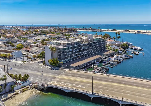 Photo 1 of Condo for sale at 5400 E The Toledo #701, Long Beach, CA 90803 | MLS# OC26120962 | Listing updated on 2026-09-03