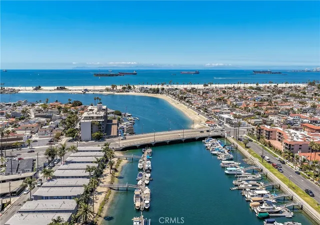 Photo 2 of Condo for sale at 5400 E The Toledo #701, Long Beach, CA 90803 | MLS# OC26120962 | Listing updated on 2026-09-03