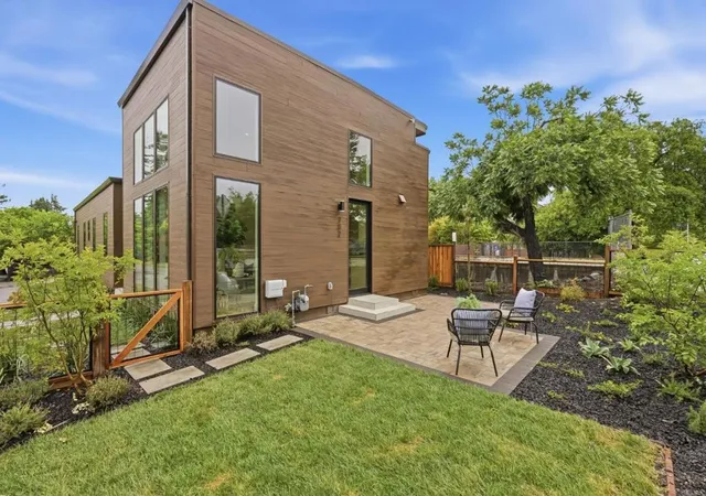 Homes for sale in Palo Alto, CA | 702 Ellsworth Pl, Palo Alto, CA 94306 | MLS# ML82049538
