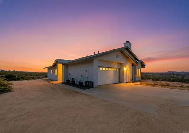 1st image of 39230 Opalocka, Boulevard, CA 91905 | MLS# PTP2604276