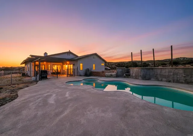 2nd image of 39230 Opalocka, Boulevard, CA 91905 | MLS# PTP2604276