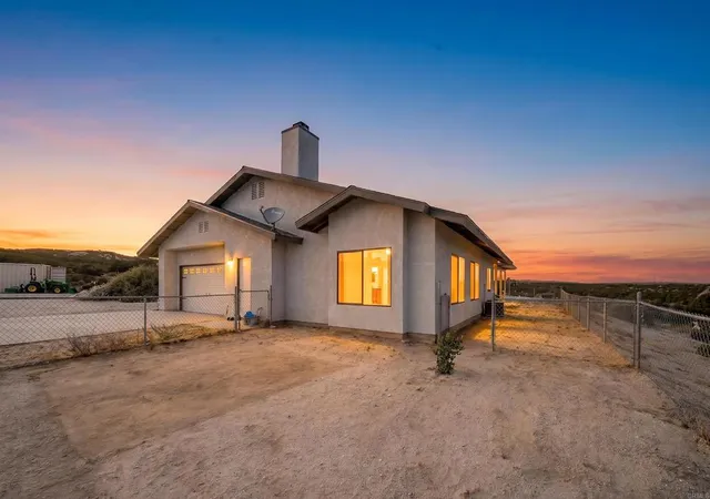 Photo 3 of Single family home for sale at 39230 Opalocka, Boulevard, CA 91905 | MLS# PTP2604276 | Listing updated on 2026-07-07