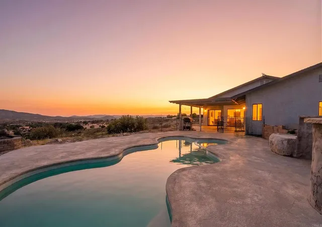 Photo 3 of Single family home for sale at 39230 Opalocka, Boulevard, CA 91905 | MLS# PTP2604276 | Listing updated on 2026-07-07