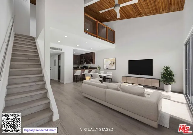 Photo 3 of Condo for sale at 5460 White Oak Ave #G305, Encino, CA 91316 | MLS# 26840895 | Listing updated on 2026-09-23