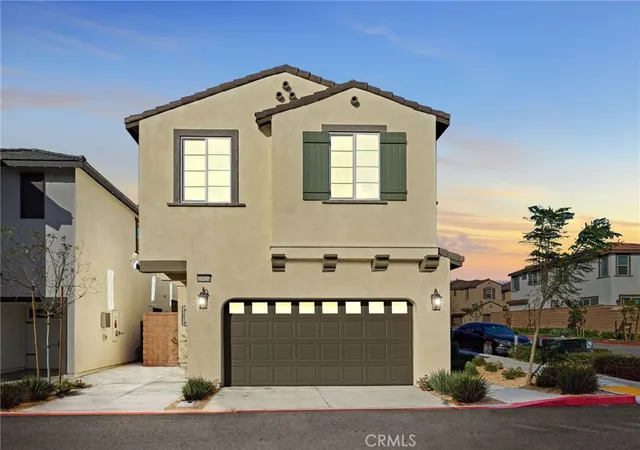 Photo 2 of Single family home for sale at 16604 Quince Ln, Fontana, CA 92336 | MLS# OC26120031 | Listing updated on 2026-10-01