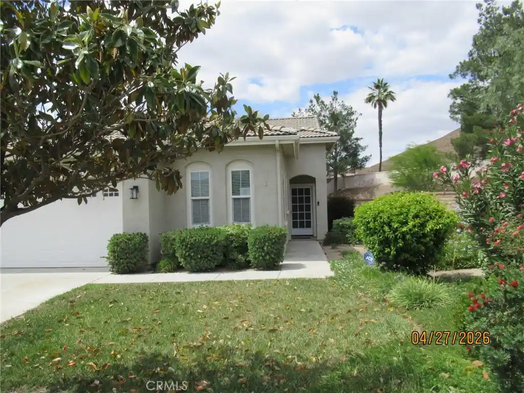 Single family home for sale at 29383 Honneywood, Menifee, CA 92584 | MLS# SW26121352