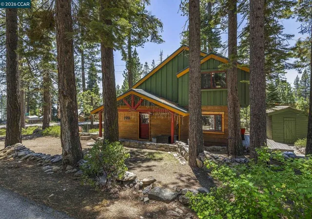 Homes for sale in Carnelian Bay, CA | 4177 North Lake Blvd, Carnelian Bay, CA 96140 | MLS# 41137054