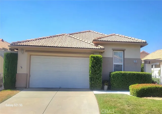 Photo 1 of Single family home for sale at 648 Essex Way, Banning, CA 92220 | MLS# IG26120838 | Listing updated on 2026-06-05