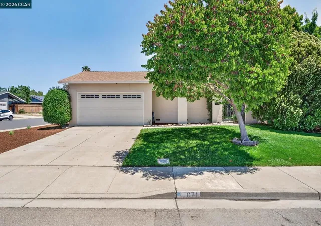 Homes for sale in Livermore, CA | 671 Starling Ave, Livermore, CA 94551 | MLS# 41137056