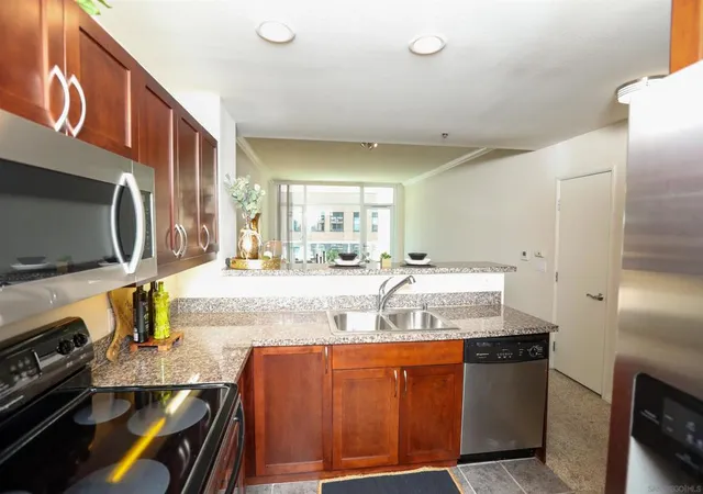 5th image of 427 9Th Avenue #501, San Diego, CA 92101 | MLS# 260013480SD