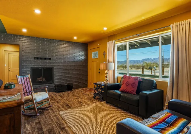 Photo 2 of Single family home for sale at 64722 Sun Mesa Rd, Joshua Tree, CA 92252 | MLS# 219148749PS | Listing updated on 2026-06-06