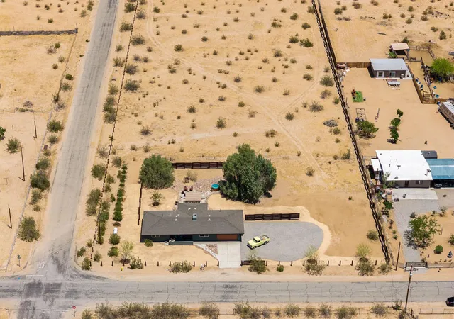 Photo 3 of Single family home for sale at 64722 Sun Mesa Rd, Joshua Tree, CA 92252 | MLS# 219148749PS | Listing updated on 2026-06-06
