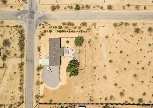 Photo 3 of Single family home for sale at 64722 Sun Mesa Rd, Joshua Tree, CA 92252 | MLS# 219148749PS | Listing updated on 2026-06-06