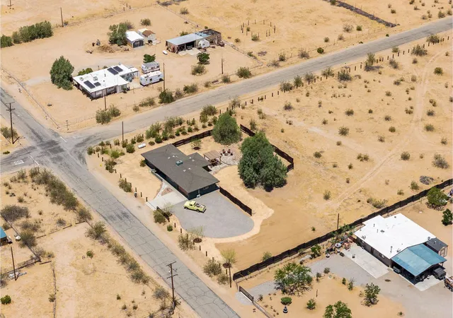 Photo 55 of Single family home for sale at 64722 Sun Mesa Rd, Joshua Tree, CA 92252 | MLS# 219148749PS | Listing updated on 2026-06-06