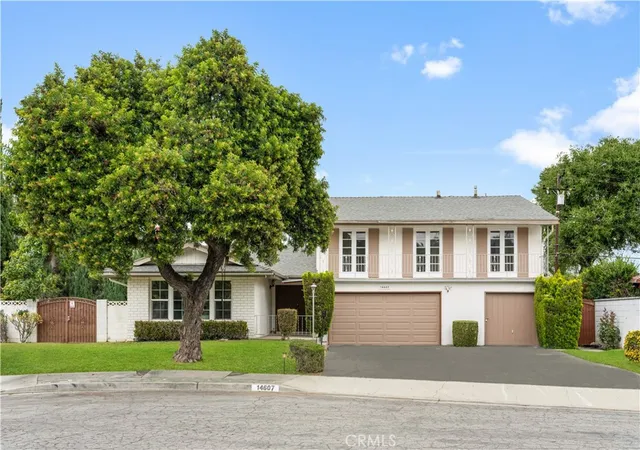 Photo 1 of Single family home for sale at 14607 Mountain Spring, Hacienda Heights, CA 91745 | MLS# CV26120730 | Listing updated on 2026-09-20