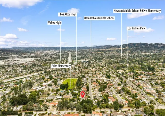 Photo 46 of Single family home for sale at 14607 Mountain Spring, Hacienda Heights, CA 91745 | MLS# CV26120730 | Listing updated on 2026-09-20