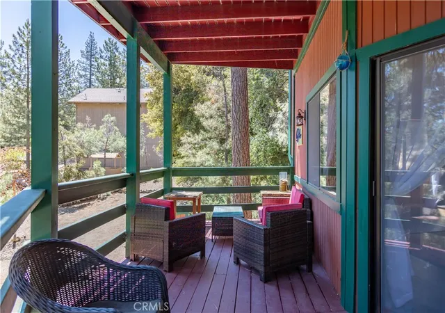 Homes for sale in Pine Mountain Club, CA | 2121 Birchwood, Pine Mountain Club, CA 93222 | MLS# SR26121391