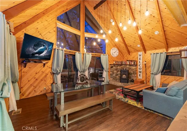 Homes for sale in Pine Mountain Club, CA | 2121 Birchwood, Pine Mountain Club, CA 93222 | MLS# SR26121391