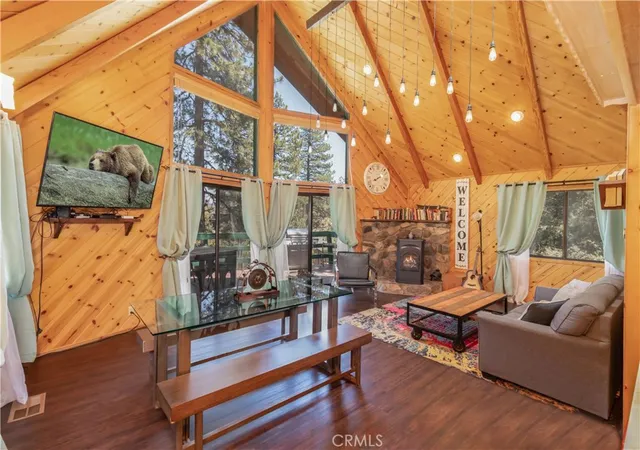 Homes for sale in Pine Mountain Club, CA | 2121 Birchwood, Pine Mountain Club, CA 93222 | MLS# SR26121391