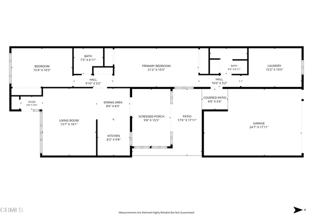 Homes for sale in Port Hueneme, CA | 213 E Elfin Grn, Port Hueneme, CA 93041 | MLS# V1-36797