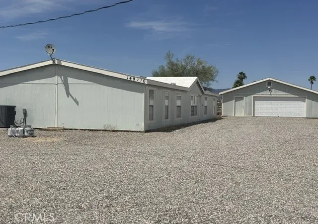 2nd image of 149700 Serrano Ct, Big River, CA 92242 | MLS# OC26121317
