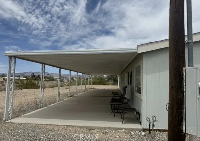 3rd image of 149700 Serrano Ct, Big River, CA 92242 | MLS# OC26121317