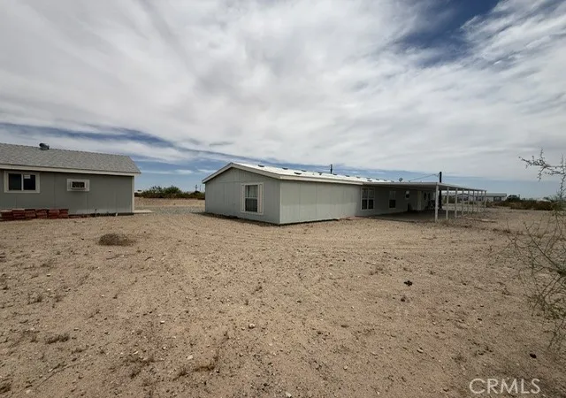 5th image of 149700 Serrano Ct, Big River, CA 92242 | MLS# OC26121317