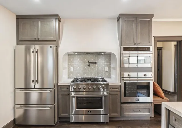 Photo 1 of Sale Pending at 4436 38 Bancroft St, San Diego, CA 92116 | MLS# PTP2604279 | Listing updated on 2026-06-16