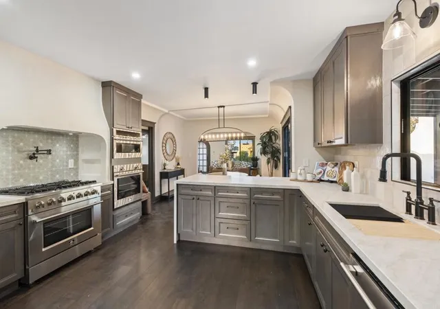 Photo 2 of Sale Pending at 4436 38 Bancroft St, San Diego, CA 92116 | MLS# PTP2604279 | Listing updated on 2026-06-16